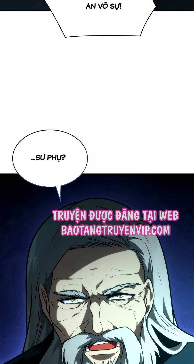 Đại Pháp Sư Toàn Năng - Chap 73 - Trang 80