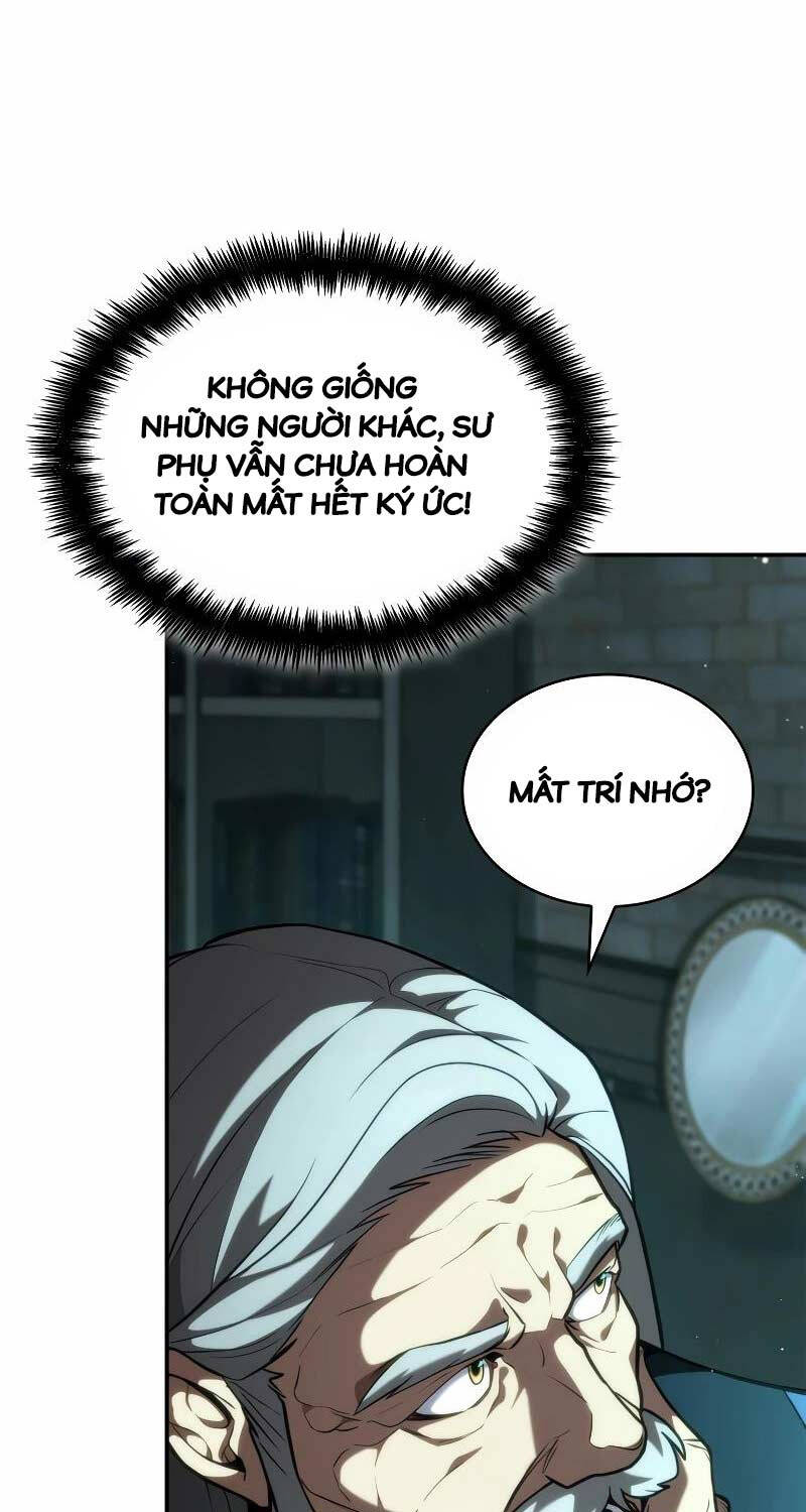 Đại Pháp Sư Toàn Năng - Chap 73 - Trang 83