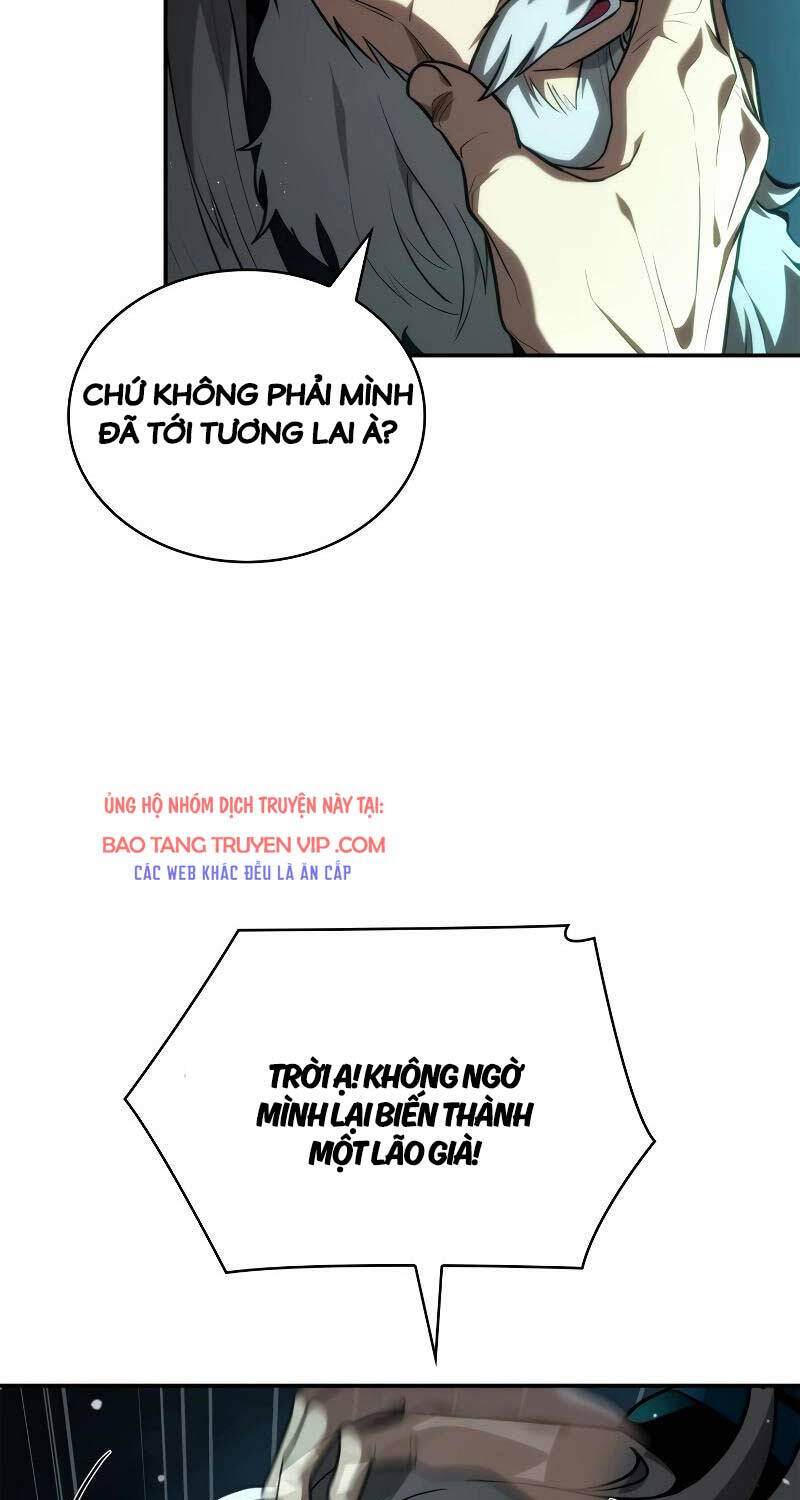 Đại Pháp Sư Toàn Năng - Chap 73 - Trang 84