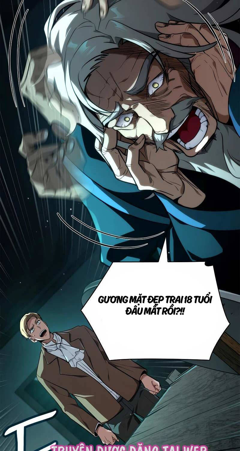 Đại Pháp Sư Toàn Năng - Chap 73 - Trang 85