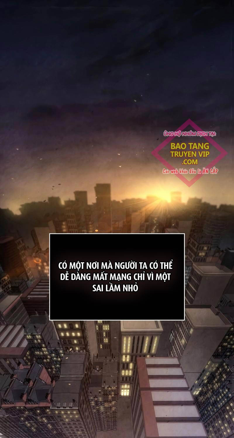 Đại Pháp Sư Toàn Năng - Chap 74 - Trang 1