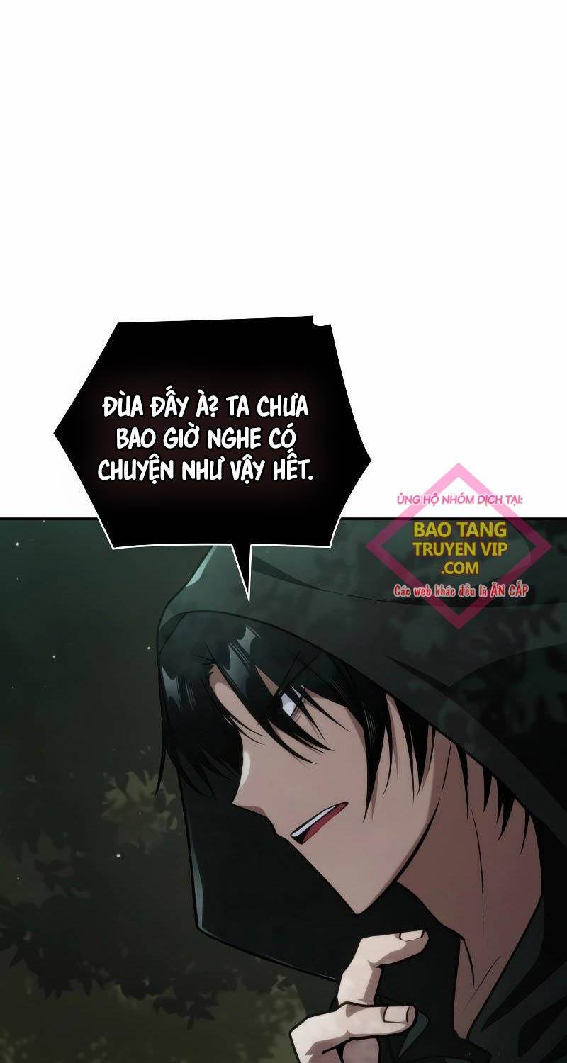 Đại Pháp Sư Toàn Năng - Chap 74 - Trang 21