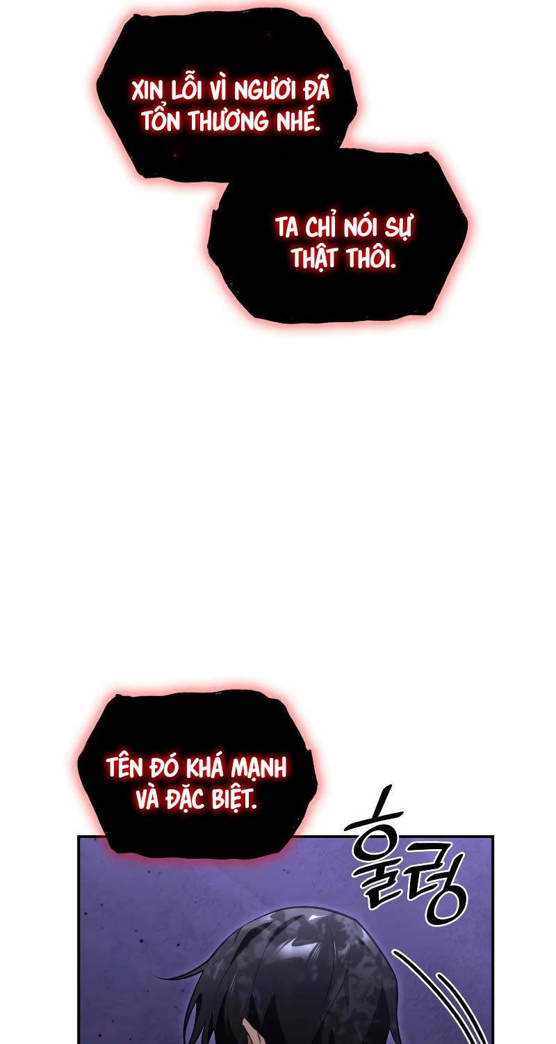 Đại Pháp Sư Toàn Năng - Chap 74 - Trang 25