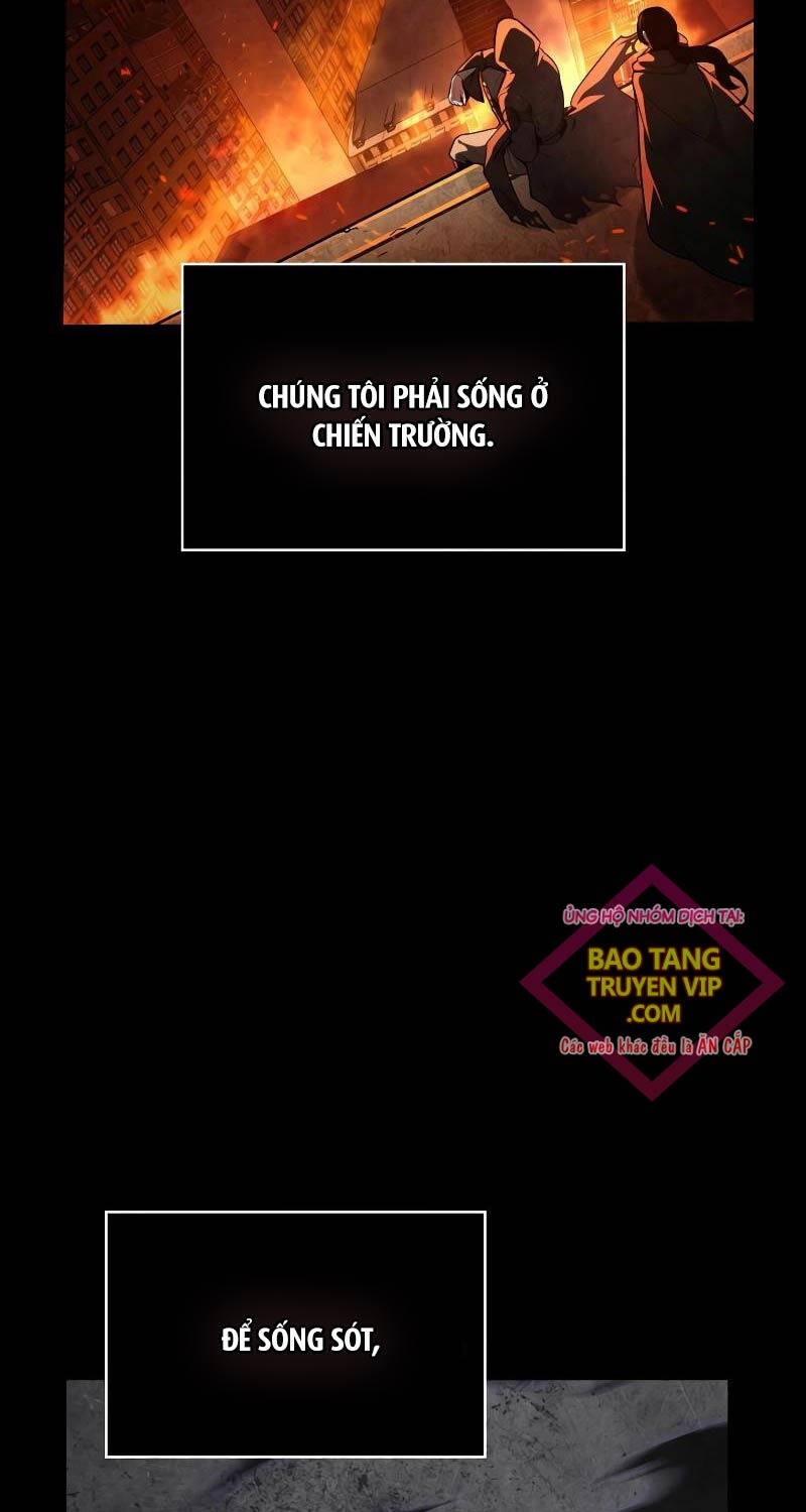 Đại Pháp Sư Toàn Năng - Chap 74 - Trang 4