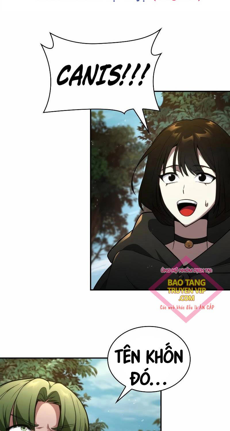 Đại Pháp Sư Toàn Năng - Chap 74 - Trang 31