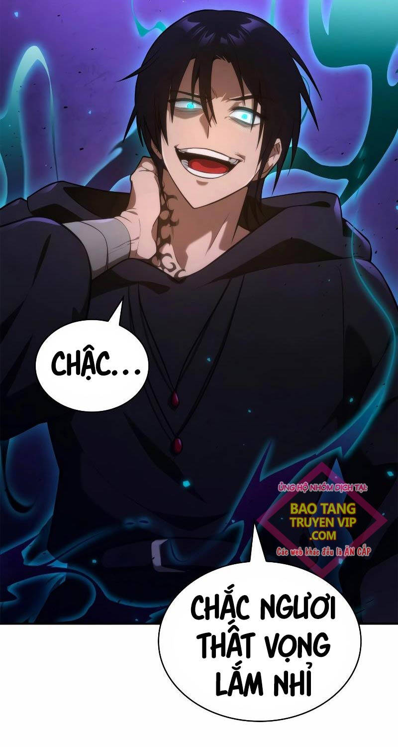 Đại Pháp Sư Toàn Năng - Chap 74 - Trang 33