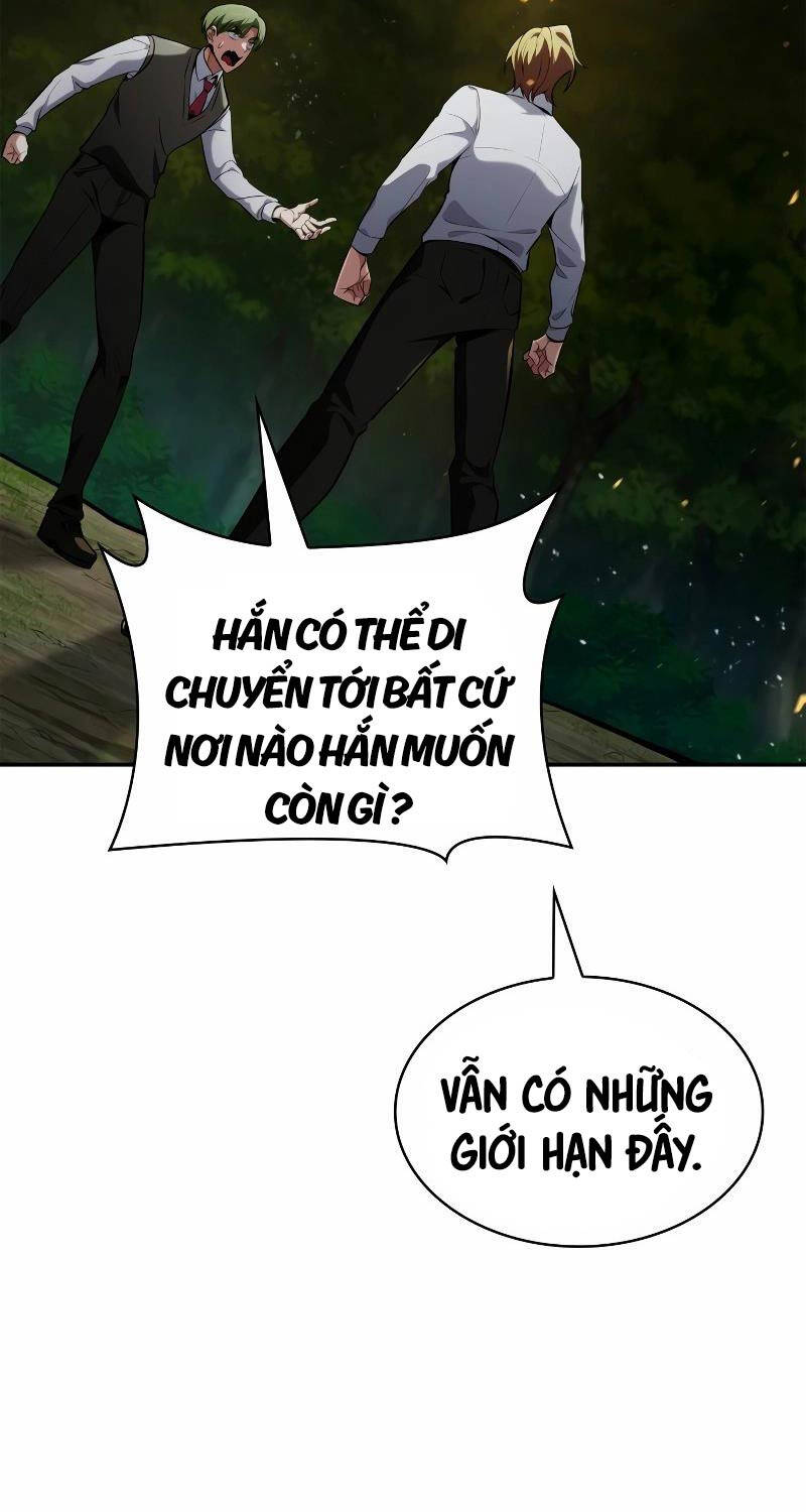 Đại Pháp Sư Toàn Năng - Chap 74 - Trang 78