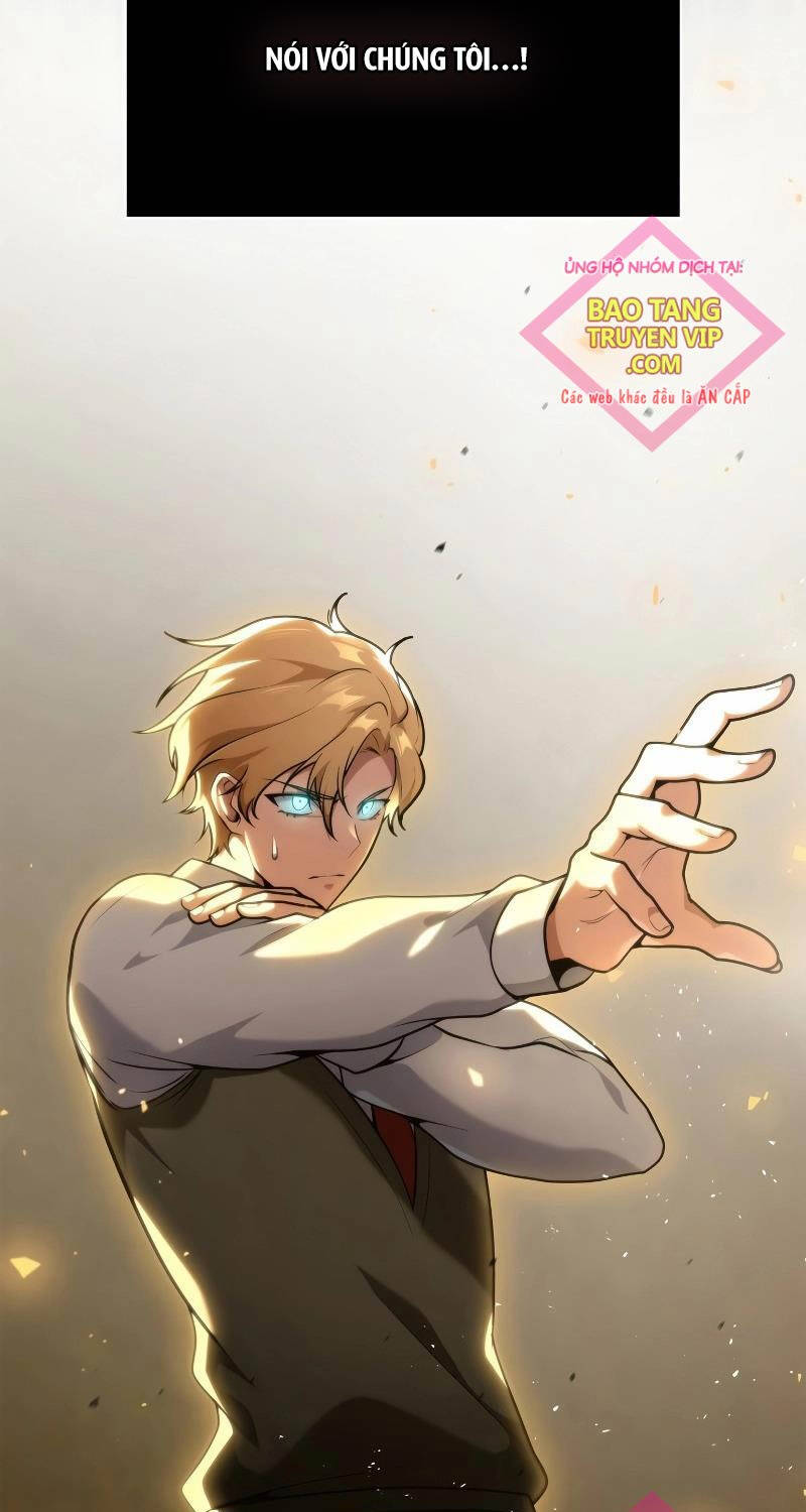 Đại Pháp Sư Toàn Năng - Chap 74 - Trang 9
