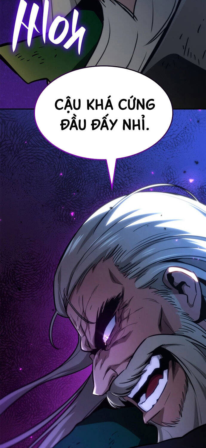 Đại Pháp Sư Toàn Năng - Chap 80 - Trang 11
