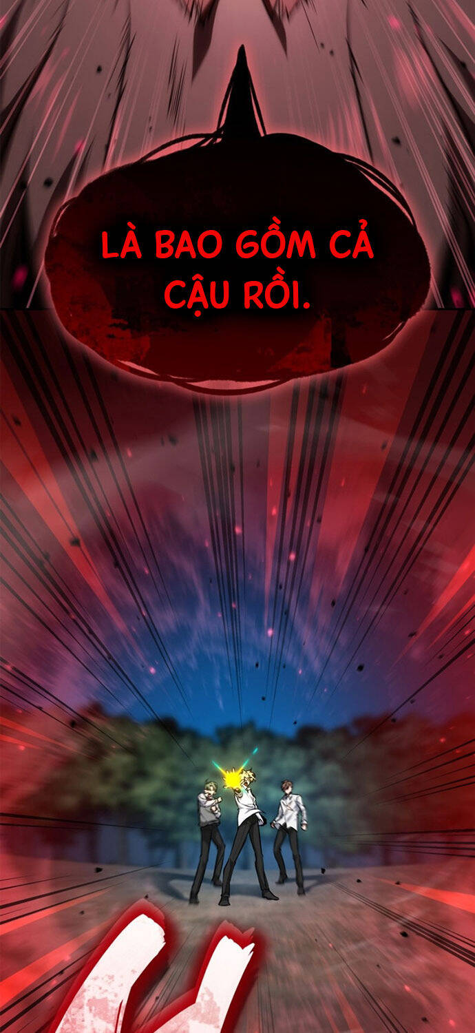 Đại Pháp Sư Toàn Năng - Chap 80 - Trang 17