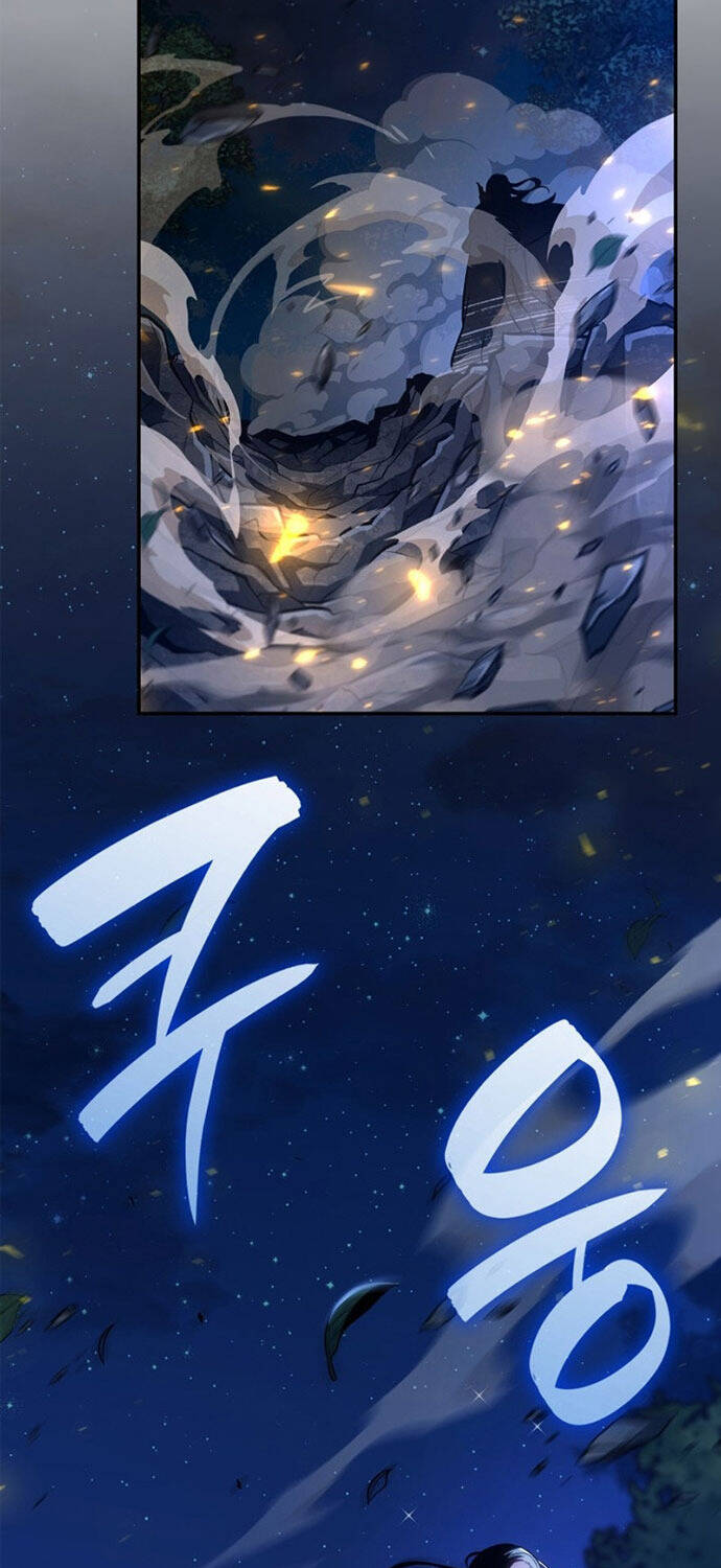 Đại Pháp Sư Toàn Năng - Chap 80 - Trang 23