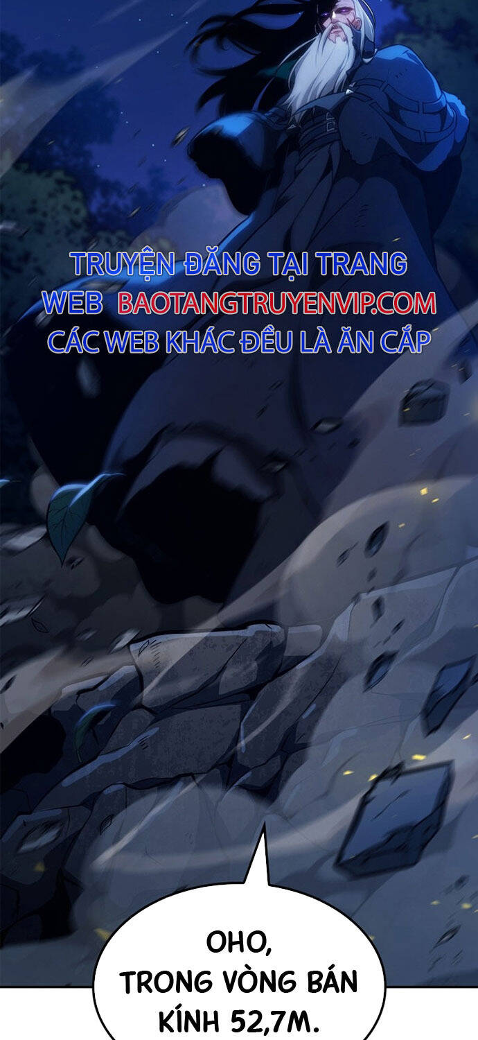 Đại Pháp Sư Toàn Năng - Chap 80 - Trang 24