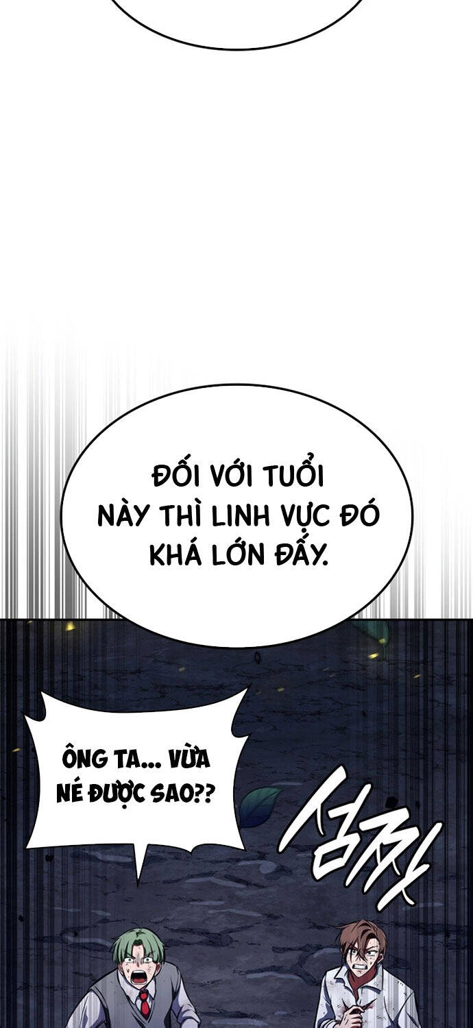 Đại Pháp Sư Toàn Năng - Chap 80 - Trang 25