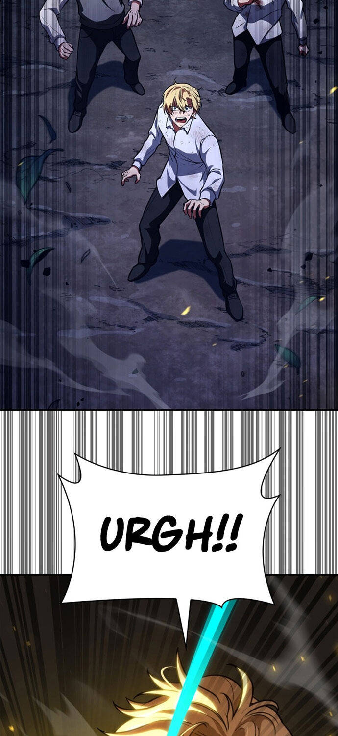Đại Pháp Sư Toàn Năng - Chap 80 - Trang 26