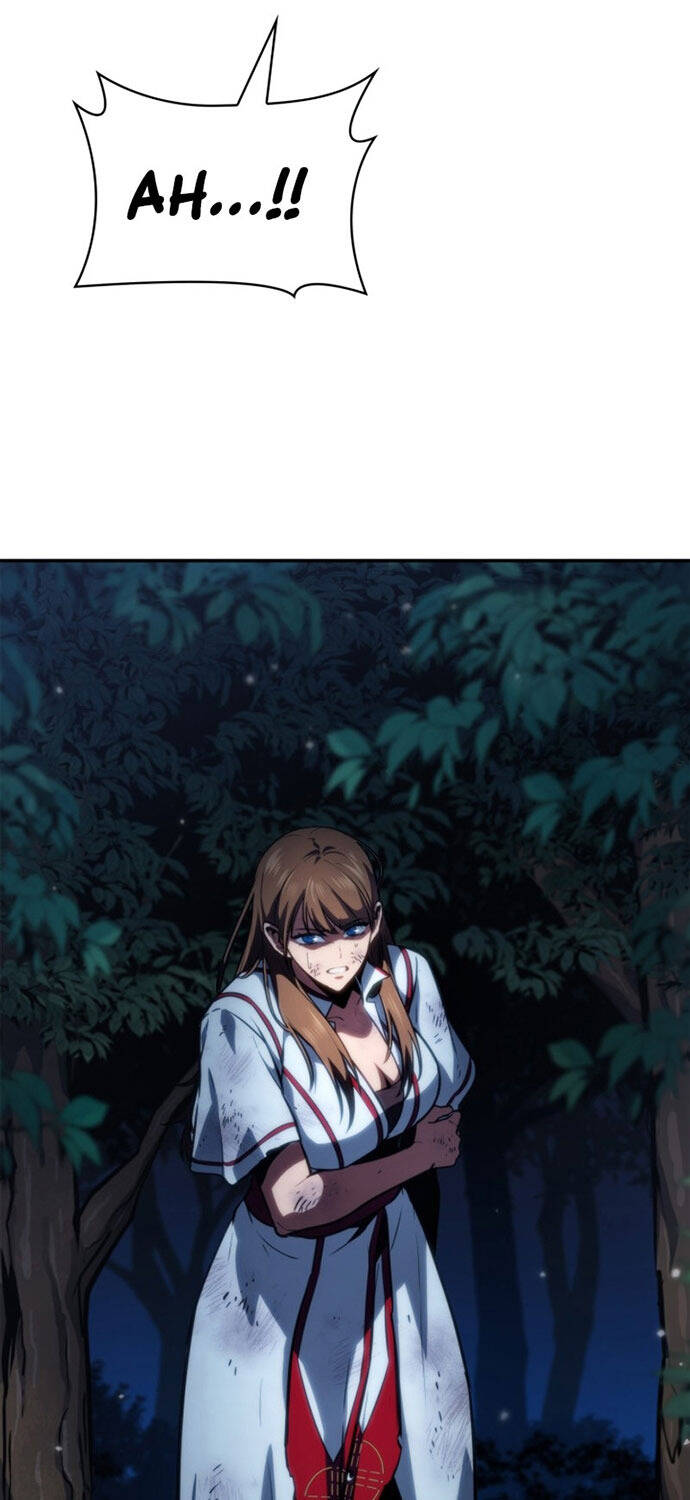 Đại Pháp Sư Toàn Năng - Chap 80 - Trang 30