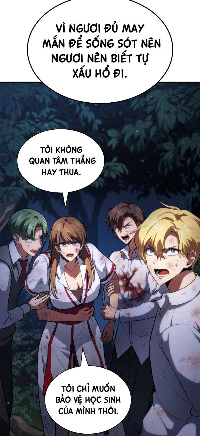 Đại Pháp Sư Toàn Năng - Chap 80 - Trang 34