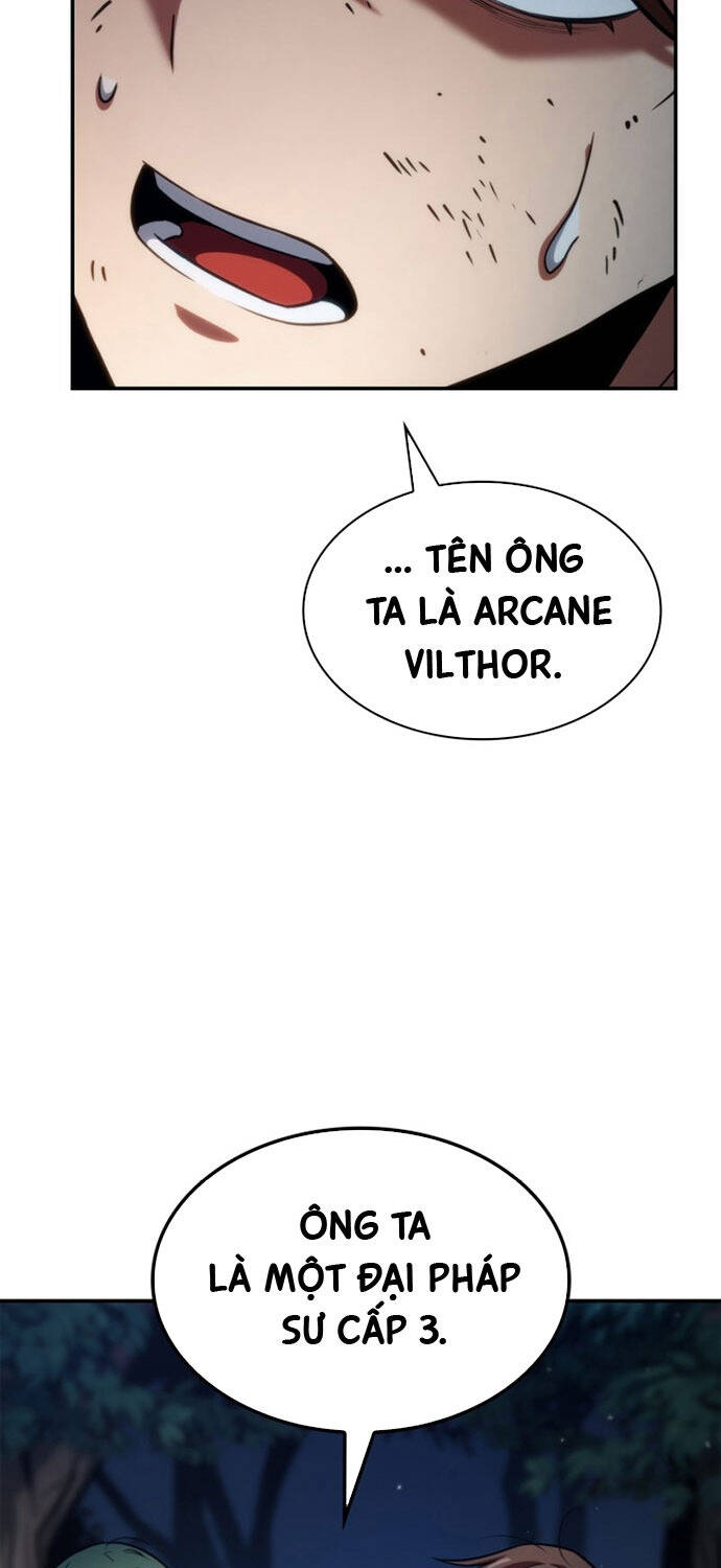Đại Pháp Sư Toàn Năng - Chap 80 - Trang 36