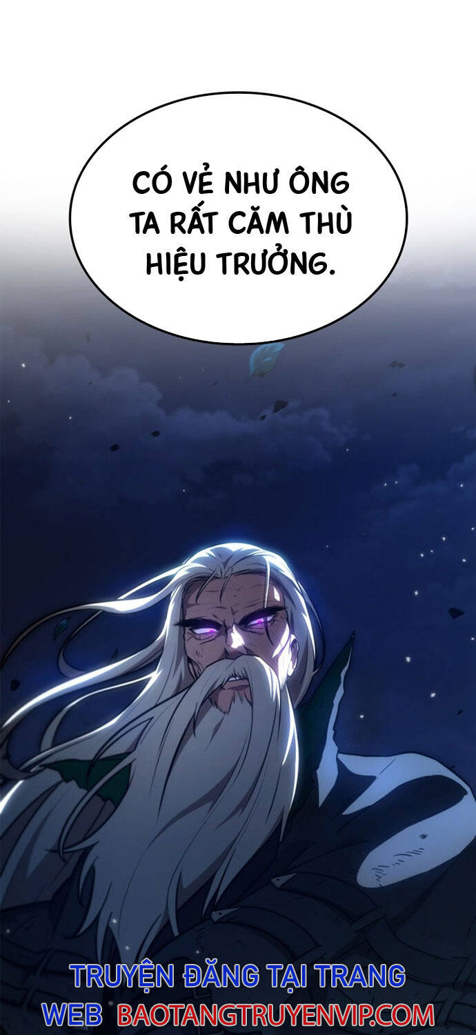 Đại Pháp Sư Toàn Năng - Chap 80 - Trang 38