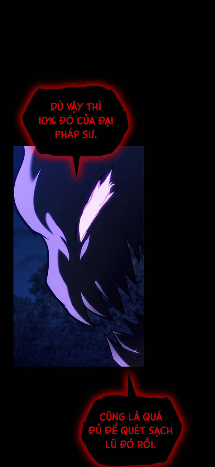 Đại Pháp Sư Toàn Năng - Chap 80 - Trang 43