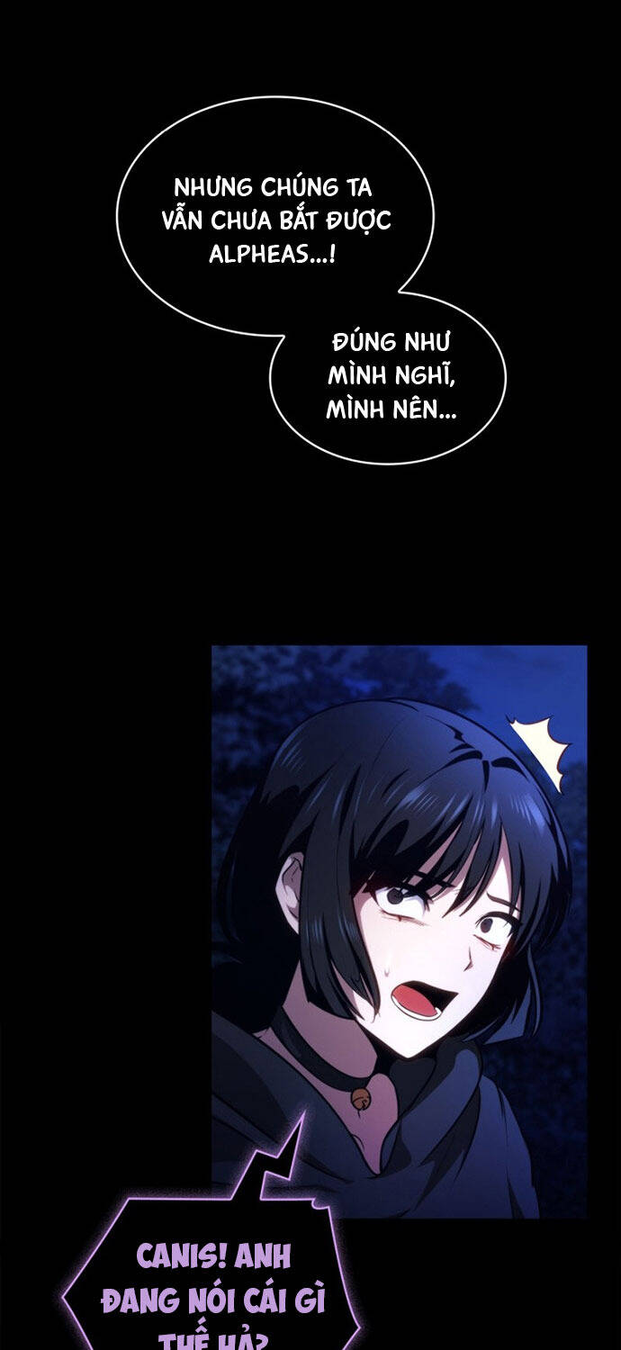 Đại Pháp Sư Toàn Năng - Chap 80 - Trang 45
