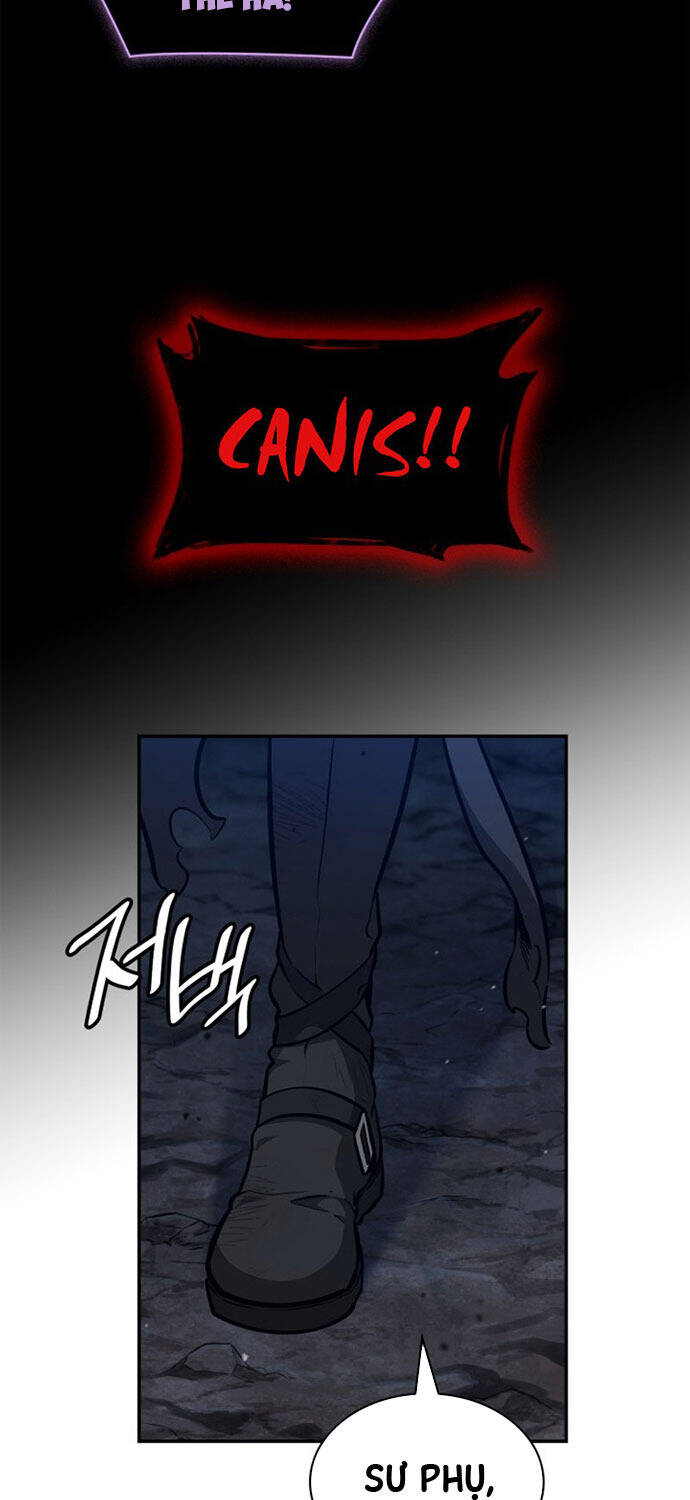 Đại Pháp Sư Toàn Năng - Chap 80 - Trang 46