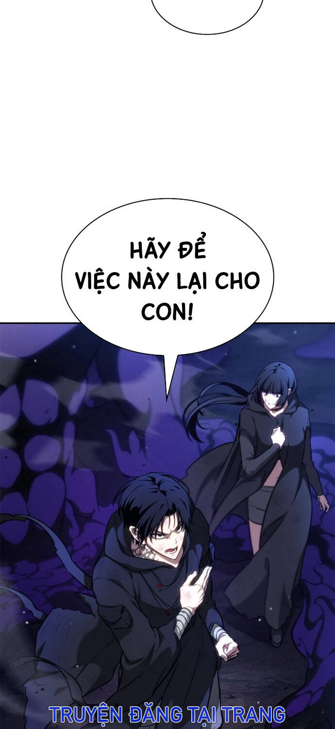 Đại Pháp Sư Toàn Năng - Chap 80 - Trang 47