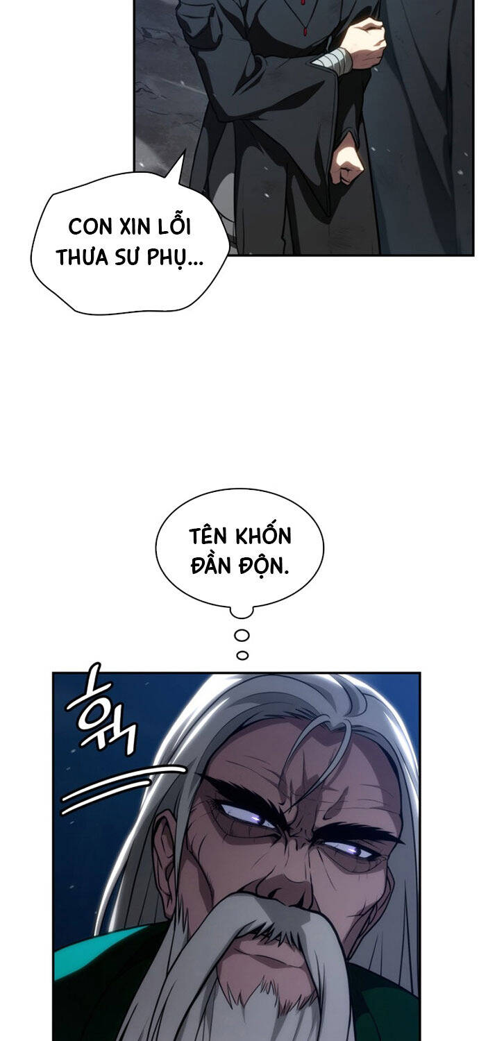 Đại Pháp Sư Toàn Năng - Chap 80 - Trang 6