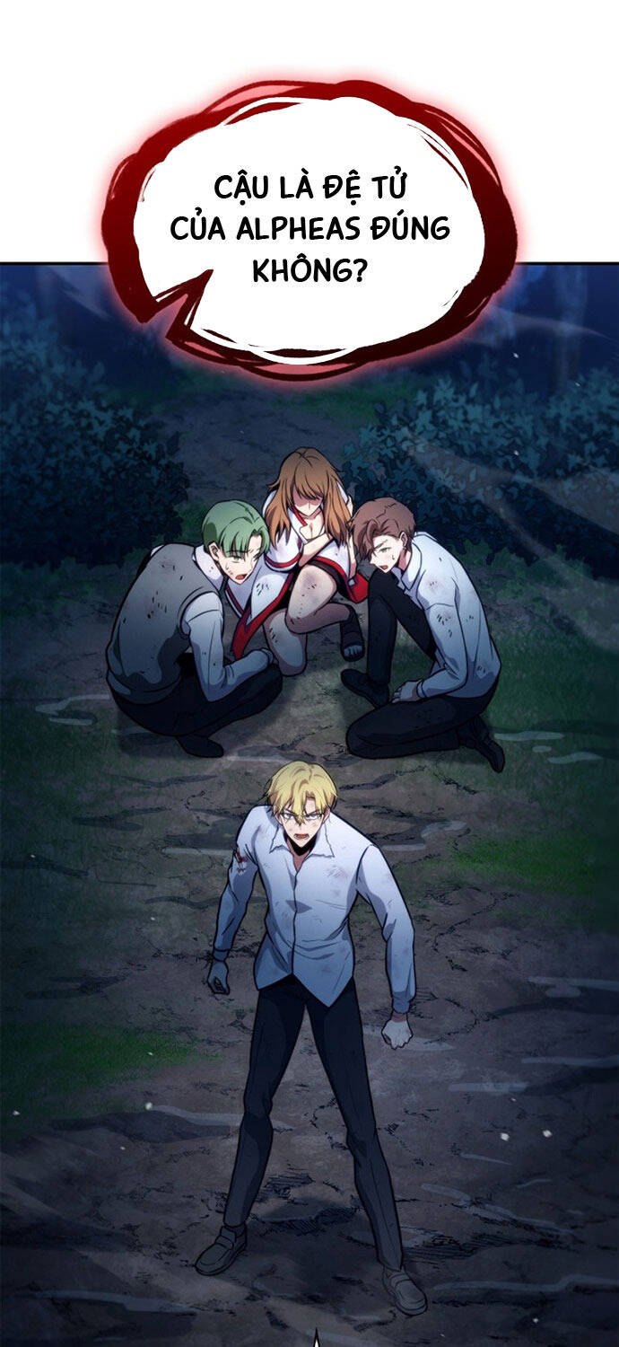 Đại Pháp Sư Toàn Năng - Chap 80 - Trang 55