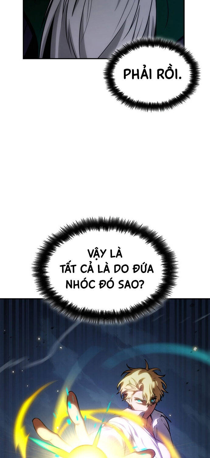 Đại Pháp Sư Toàn Năng - Chap 80 - Trang 7