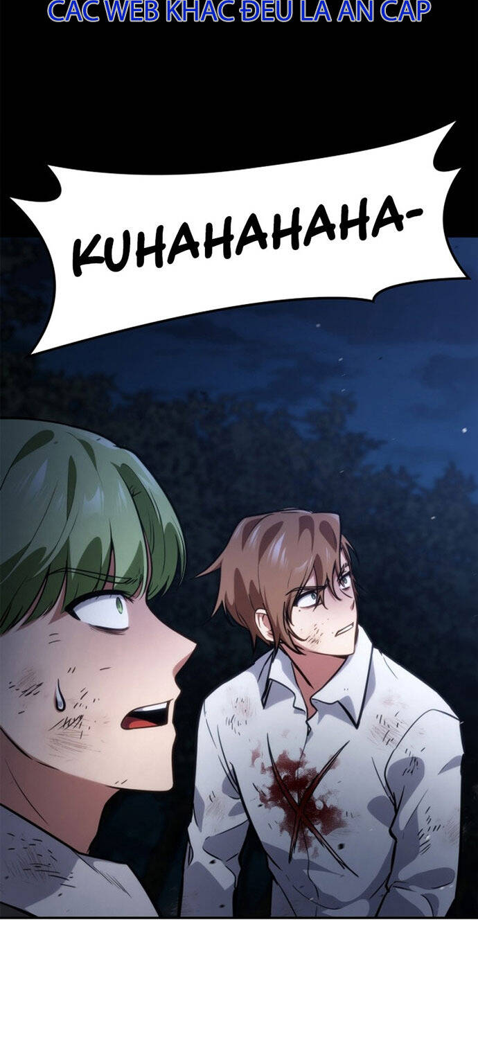 Đại Pháp Sư Toàn Năng - Chap 80 - Trang 62