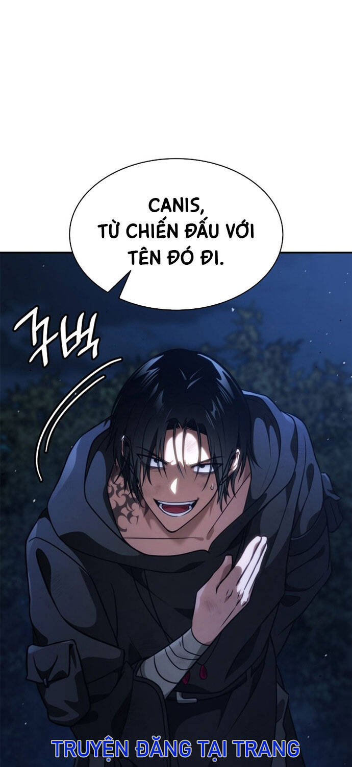 Đại Pháp Sư Toàn Năng - Chap 80 - Trang 64