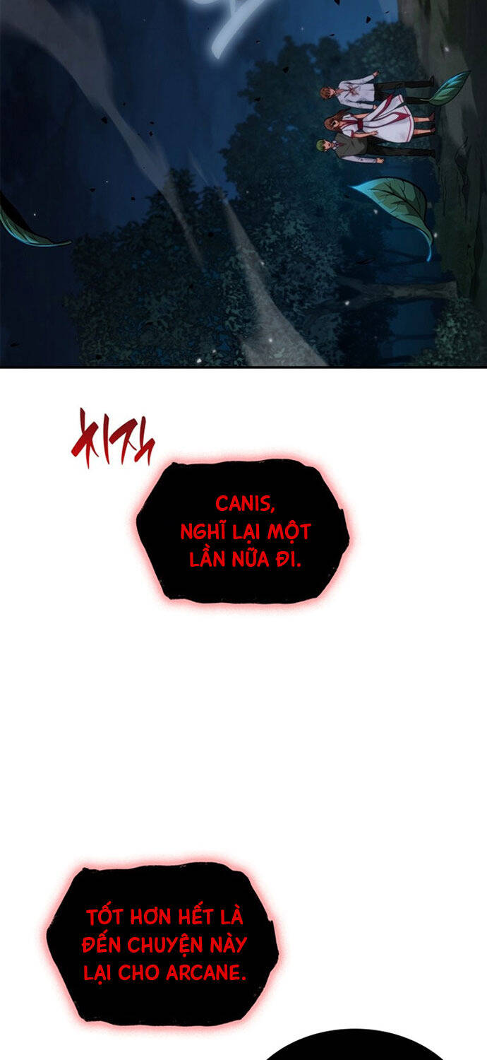 Đại Pháp Sư Toàn Năng - Chap 80 - Trang 68