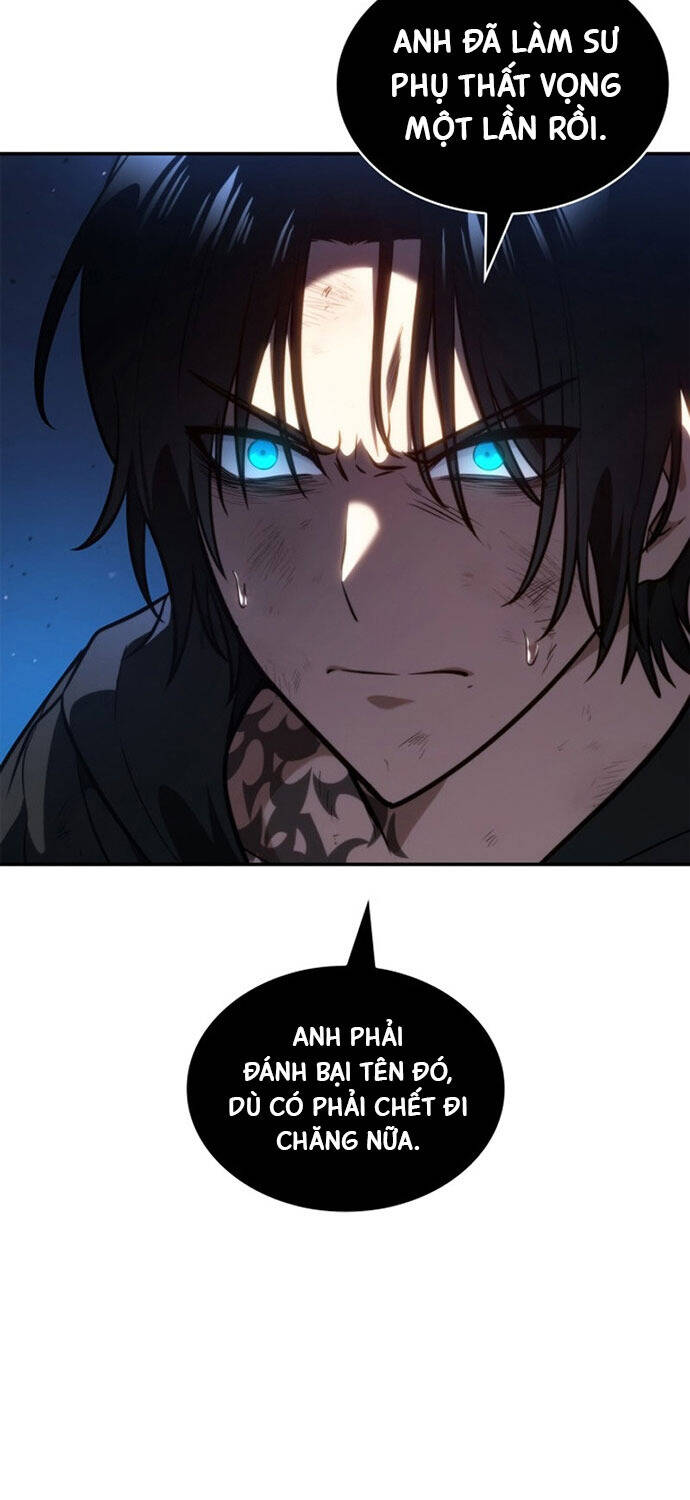 Đại Pháp Sư Toàn Năng - Chap 80 - Trang 69