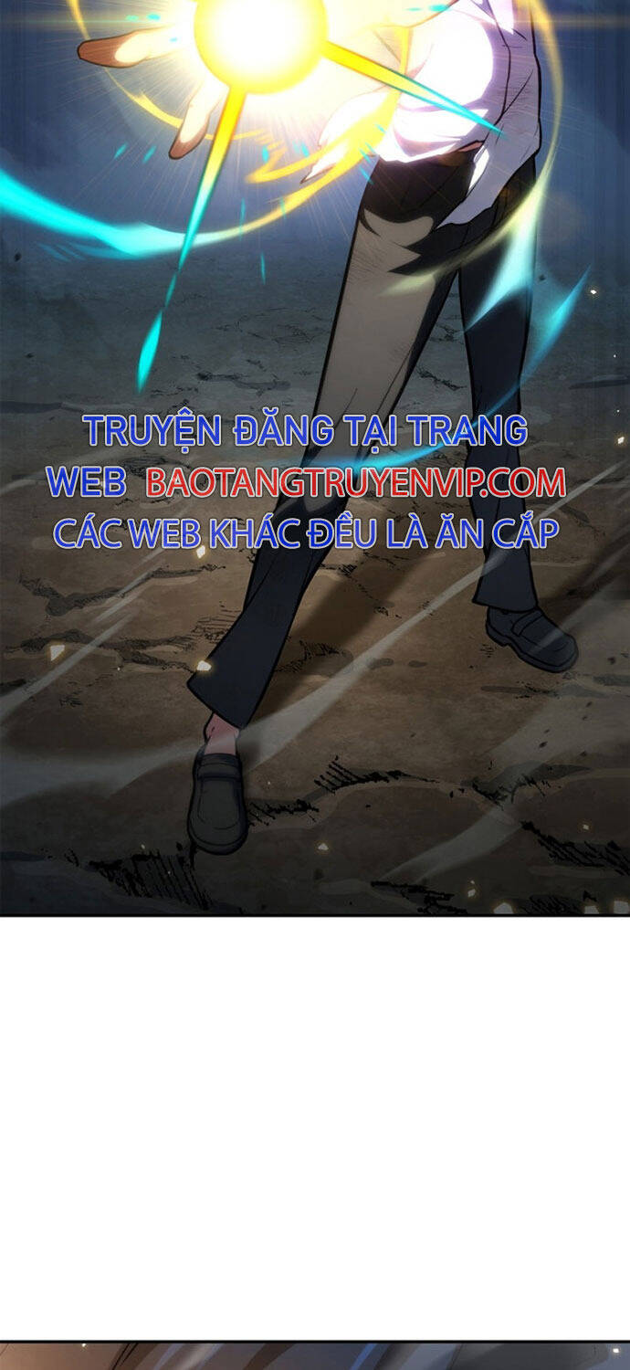 Đại Pháp Sư Toàn Năng - Chap 80 - Trang 8