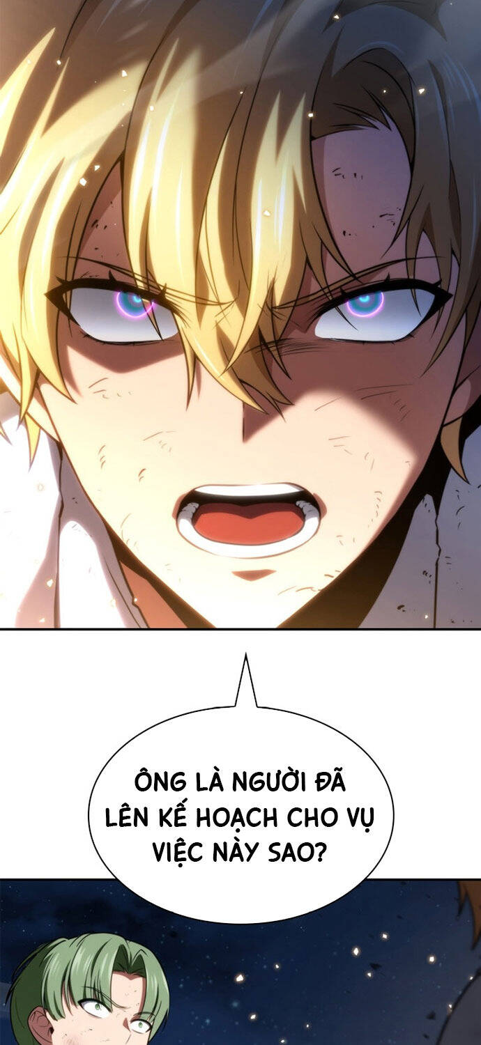 Đại Pháp Sư Toàn Năng - Chap 80 - Trang 9
