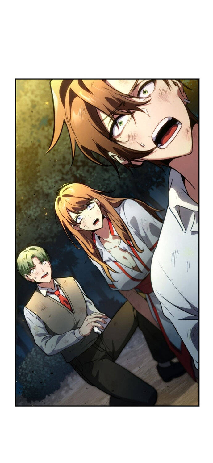 Đại Pháp Sư Toàn Năng - Chap 80 - Trang 83