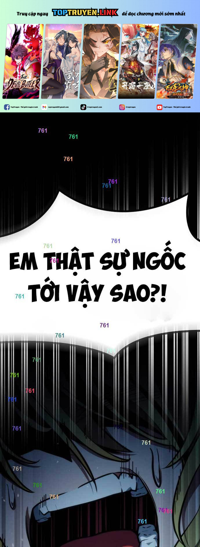 Đại Pháp Sư Toàn Năng - Chap 83 - Trang 2