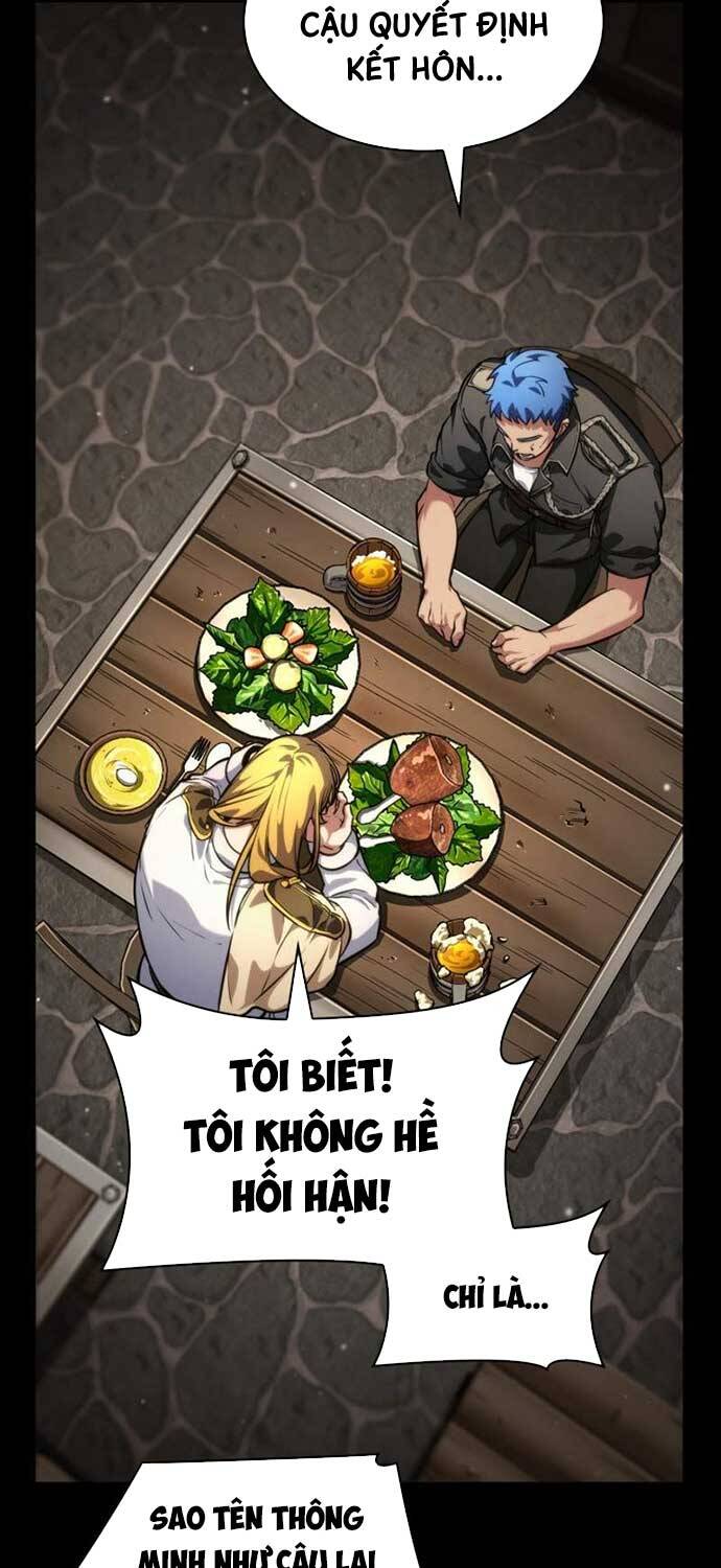 Đại Pháp Sư Toàn Năng - Chap 83 - Trang 21
