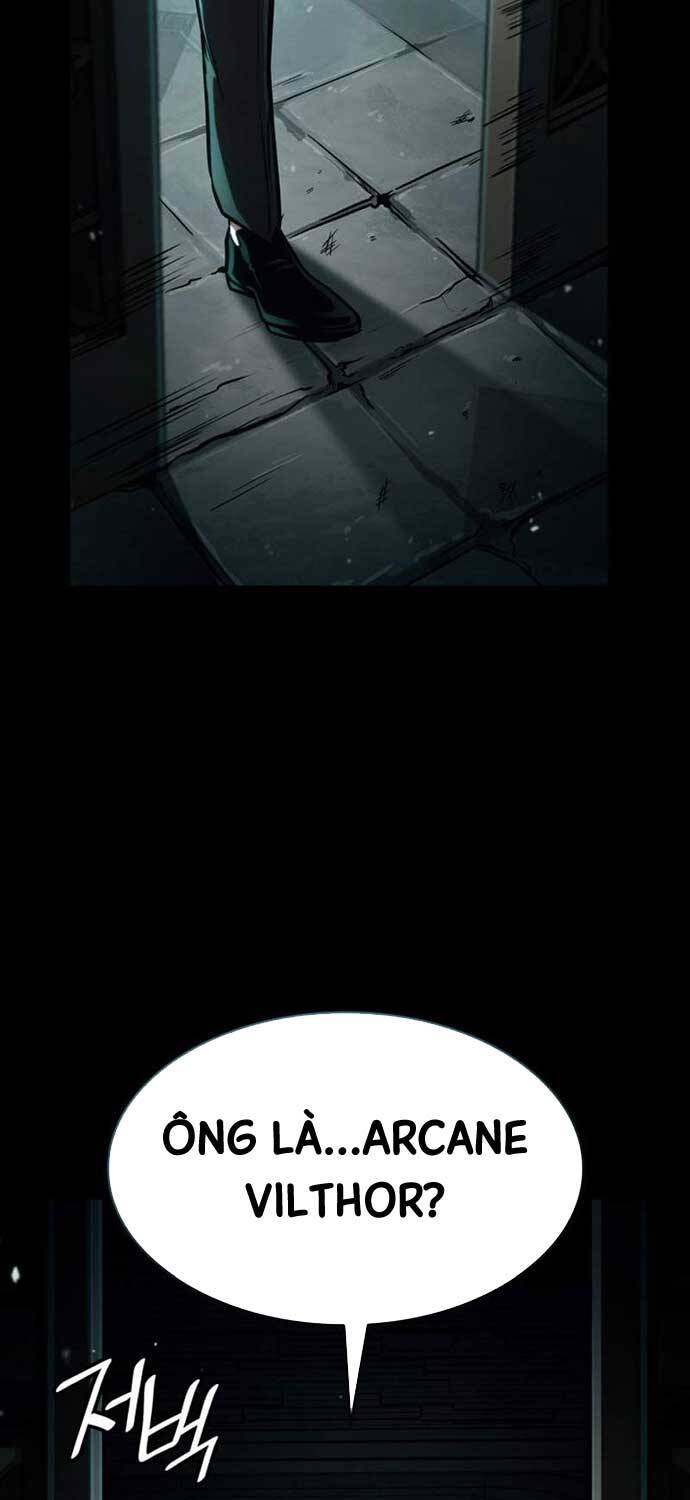 Đại Pháp Sư Toàn Năng - Chap 83 - Trang 29