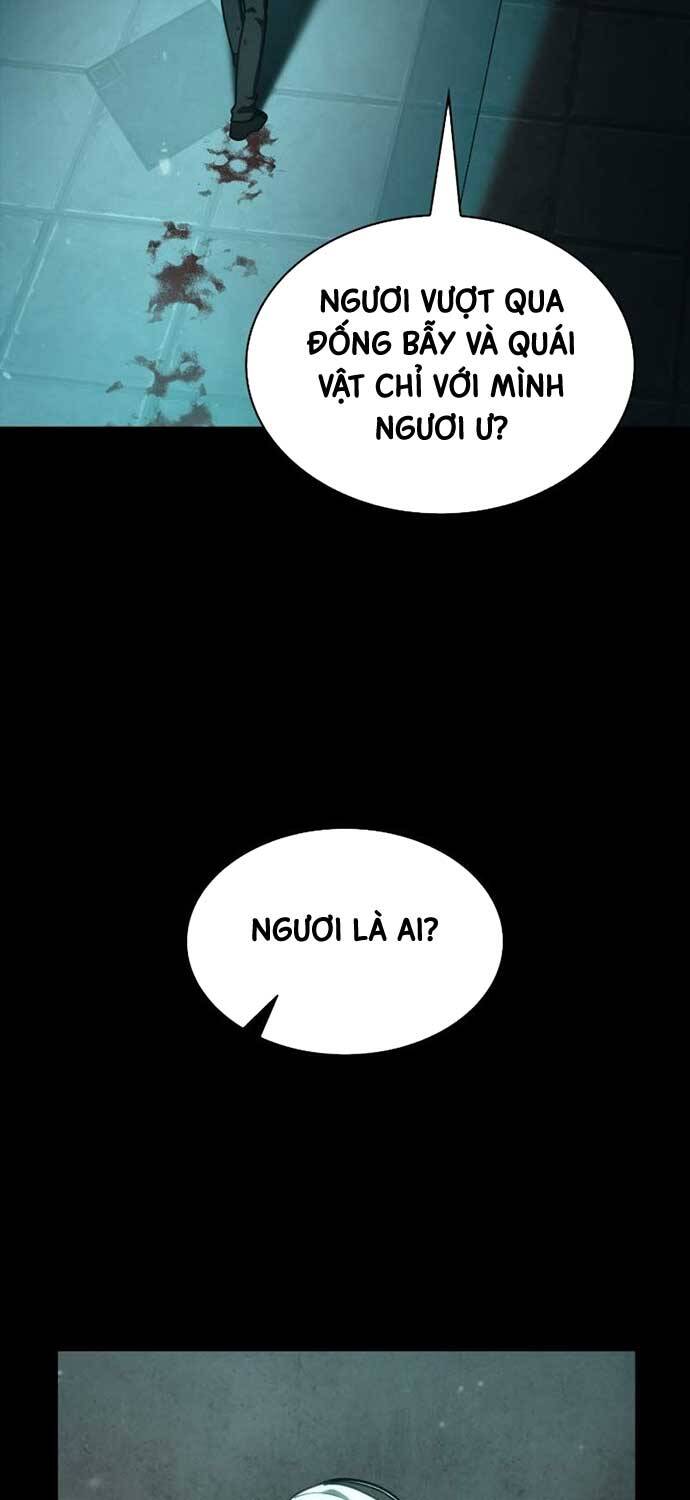 Đại Pháp Sư Toàn Năng - Chap 83 - Trang 33