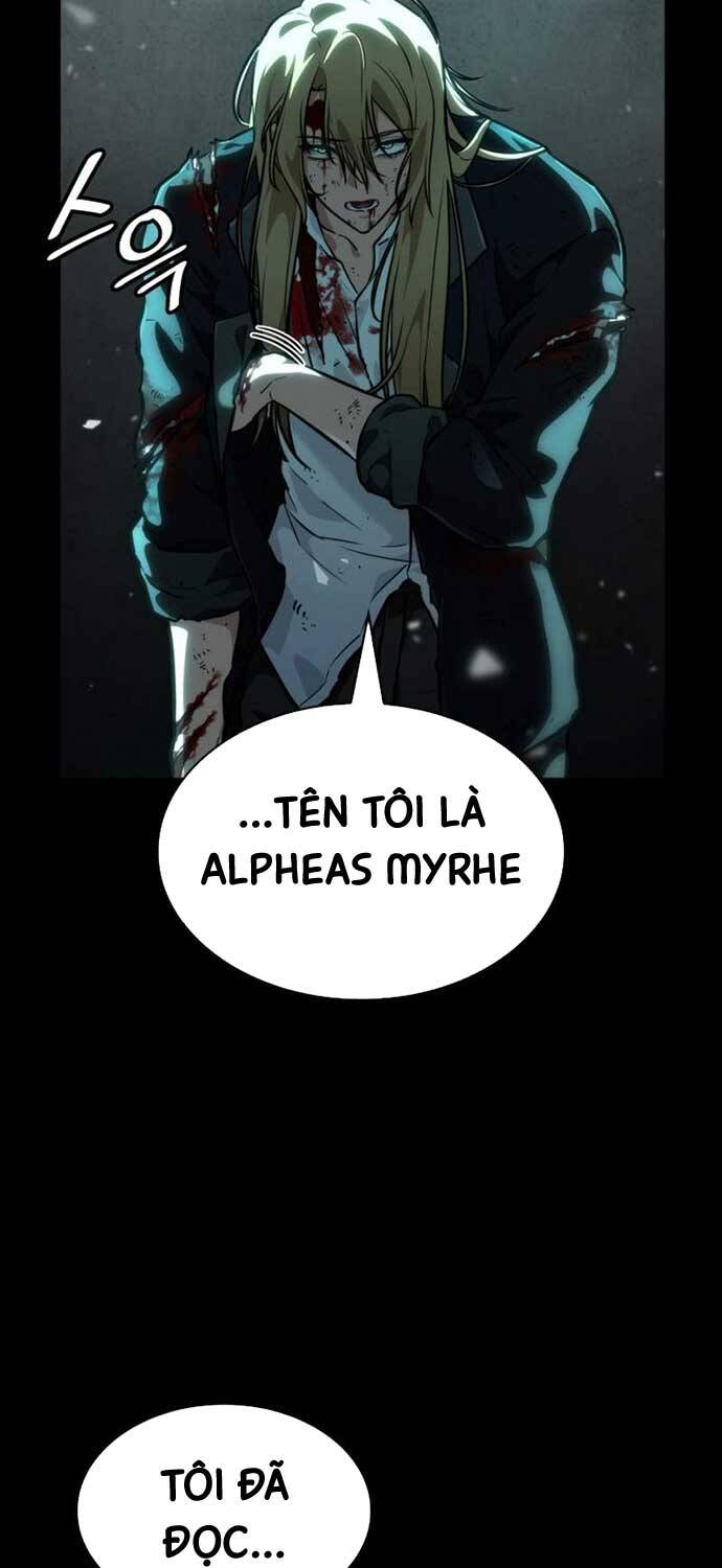 Đại Pháp Sư Toàn Năng - Chap 83 - Trang 34