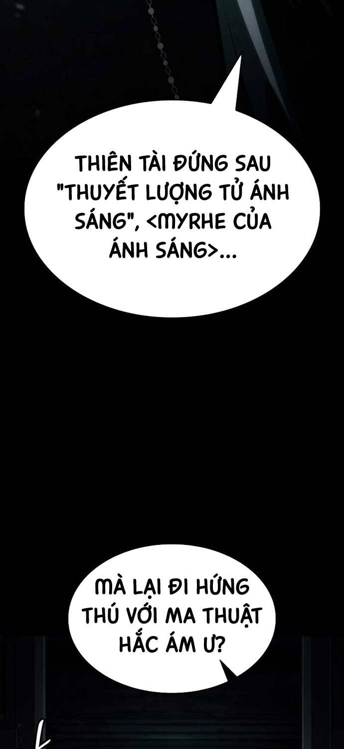 Đại Pháp Sư Toàn Năng - Chap 83 - Trang 39