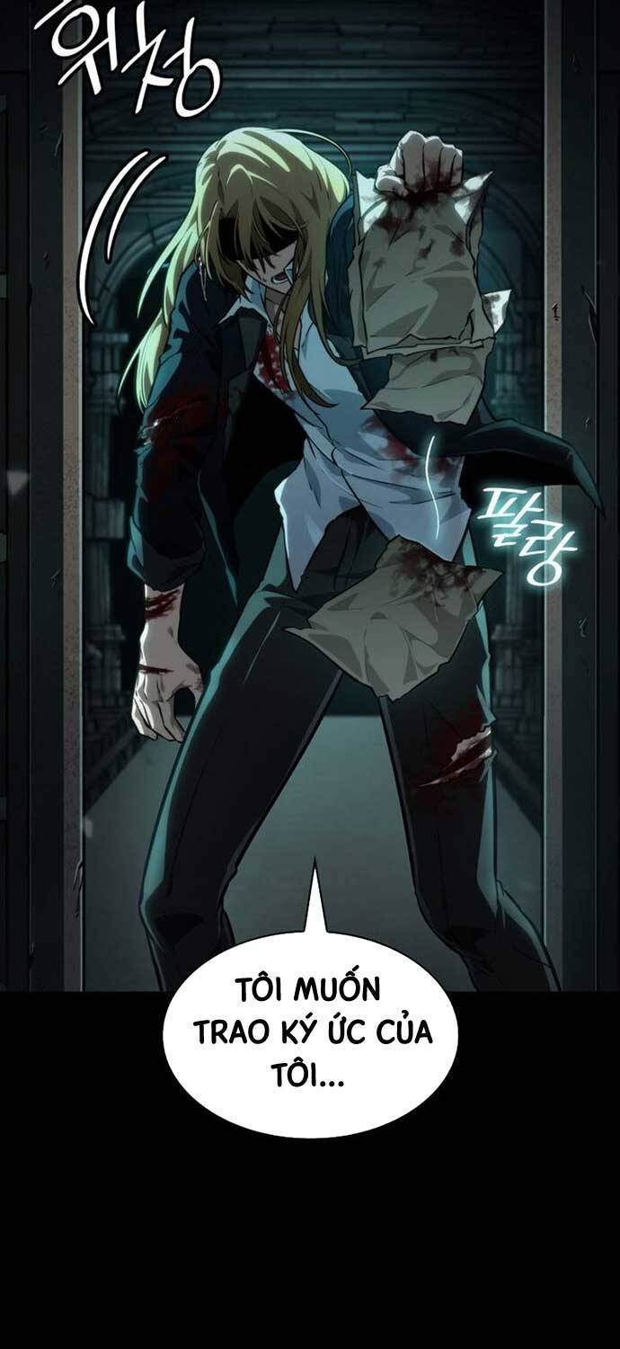 Đại Pháp Sư Toàn Năng - Chap 83 - Trang 40