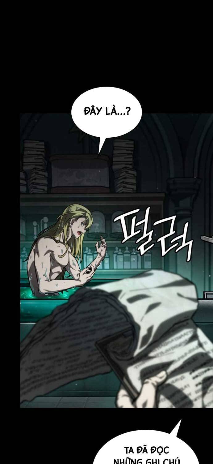 Đại Pháp Sư Toàn Năng - Chap 83 - Trang 47