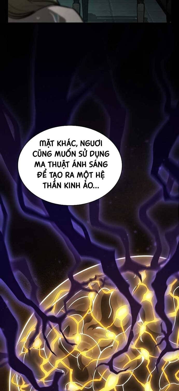 Đại Pháp Sư Toàn Năng - Chap 83 - Trang 49