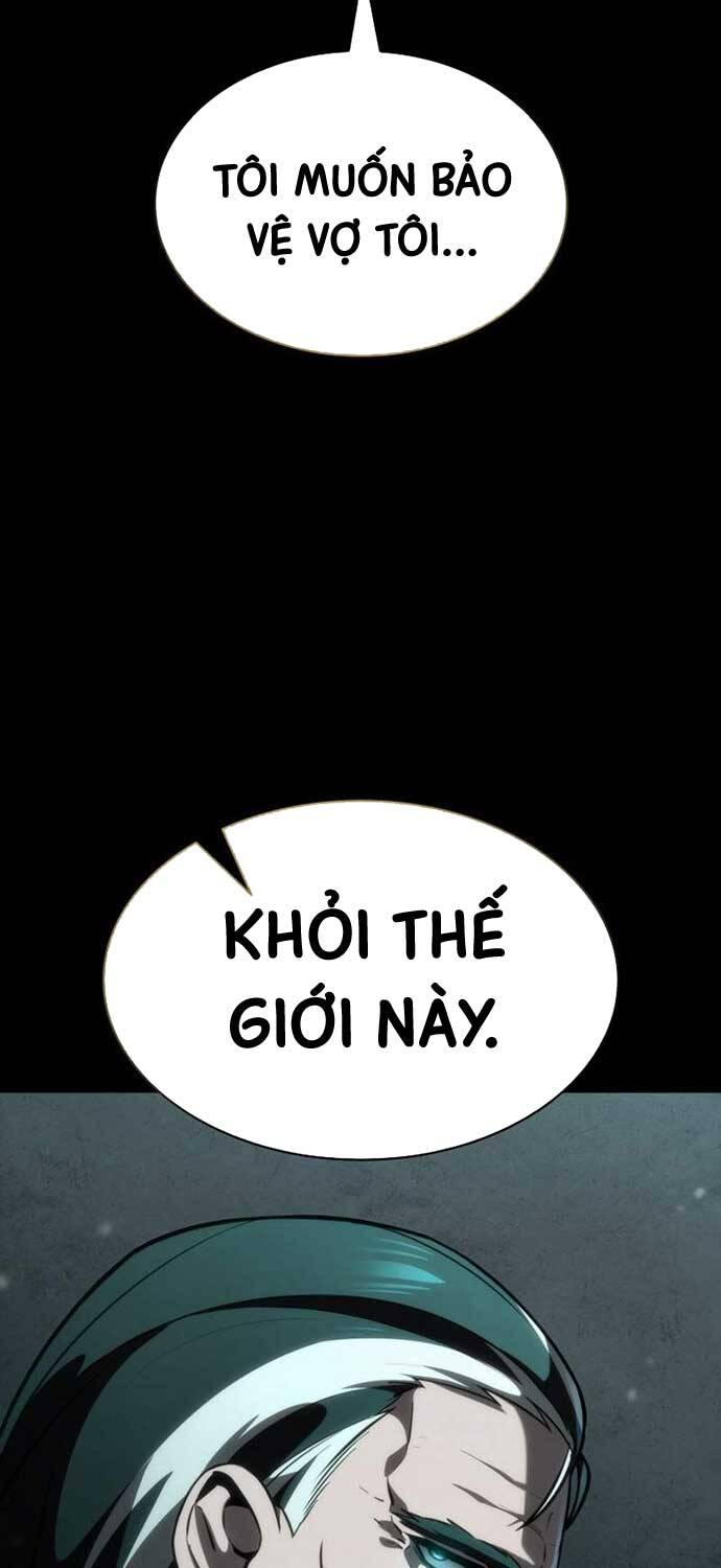 Đại Pháp Sư Toàn Năng - Chap 83 - Trang 56