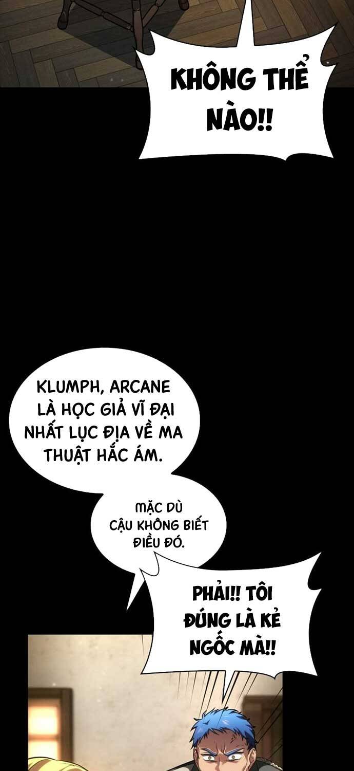 Đại Pháp Sư Toàn Năng - Chap 83 - Trang 64