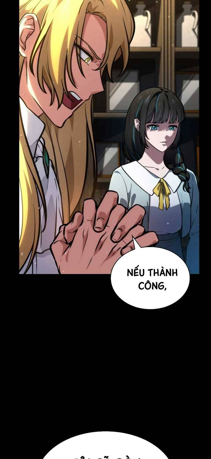 Đại Pháp Sư Toàn Năng - Chap 83 - Trang 69