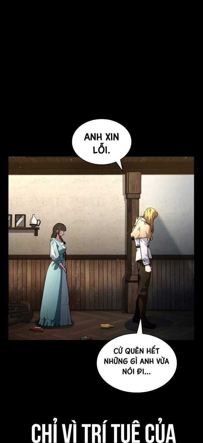 Đại Pháp Sư Toàn Năng - Chap 83 - Trang 8
