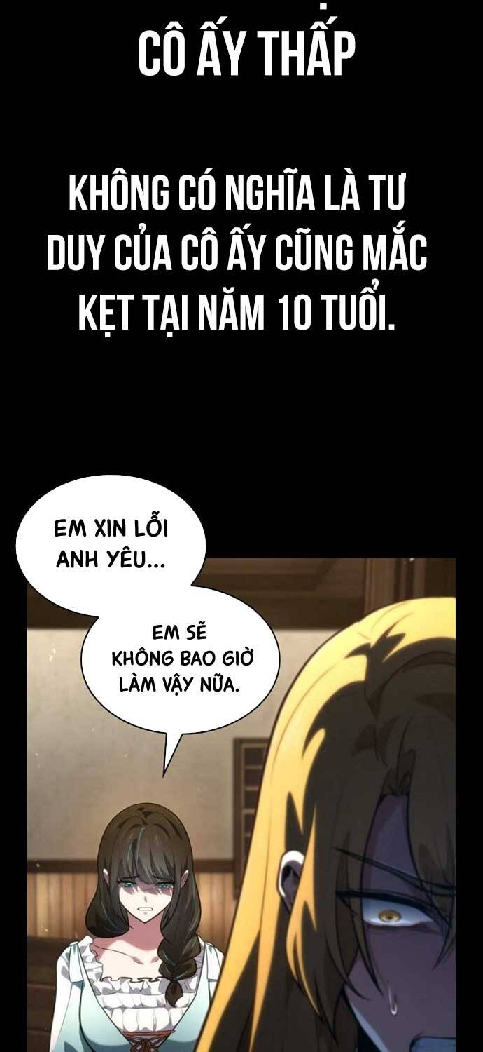 Đại Pháp Sư Toàn Năng - Chap 83 - Trang 9